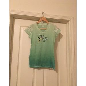 Niagara Falls T Shirt!